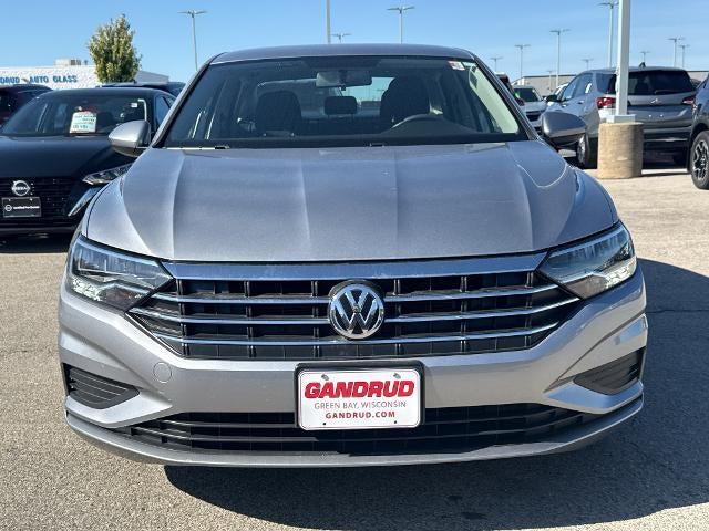 2021 Volkswagen Jetta S Auto