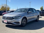 2021 Volkswagen Jetta S Auto