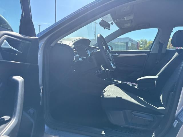 2021 Volkswagen Jetta S Auto