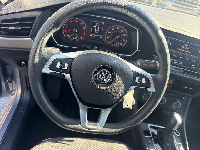 2021 Volkswagen Jetta S Auto