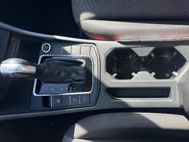 2021 Volkswagen Jetta S Auto