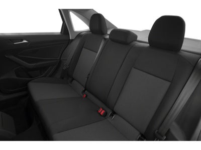 2021 Volkswagen Jetta S Auto