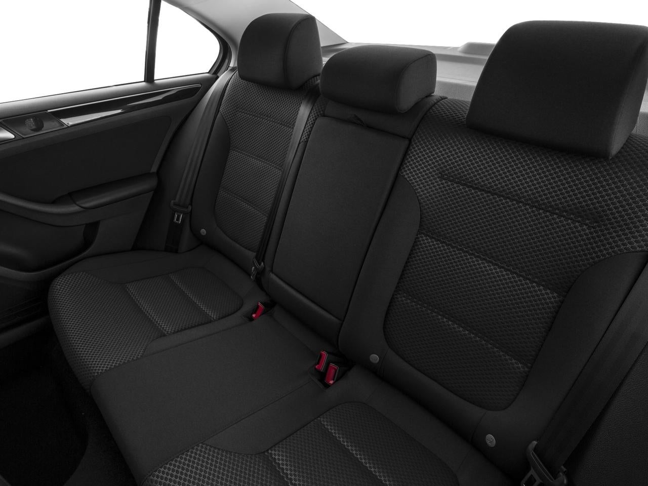 2016 Volkswagen Jetta 4dr Auto 1.8T Sport PZEV Sedan