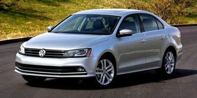 2016 Volkswagen Jetta 4dr Auto 1.8T Sport PZEV Sedan