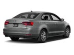 2016 Volkswagen Jetta 4dr Auto 1.8T Sport PZEV Sedan