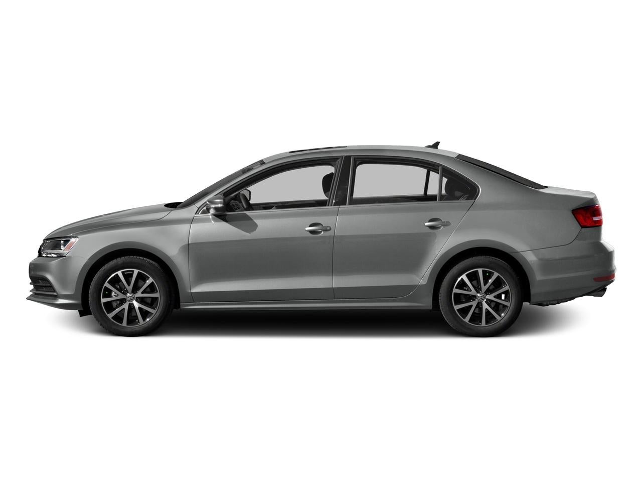 2016 Volkswagen Jetta 4dr Auto 1.8T Sport PZEV Sedan
