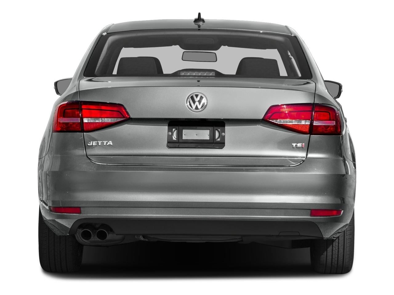2016 Volkswagen Jetta 4dr Auto 1.8T Sport PZEV Sedan