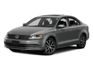 2016 Volkswagen Jetta 4dr Auto 1.8T Sport PZEV Sedan