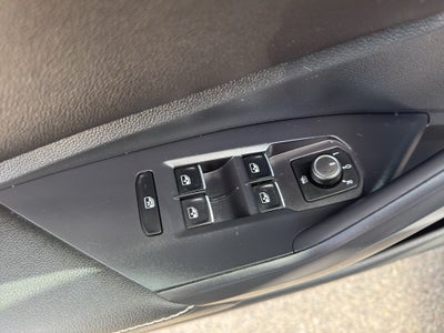 2024 Volkswagen Jetta SE Auto