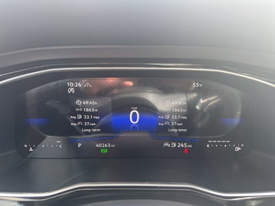 2024 Volkswagen Jetta SE Auto