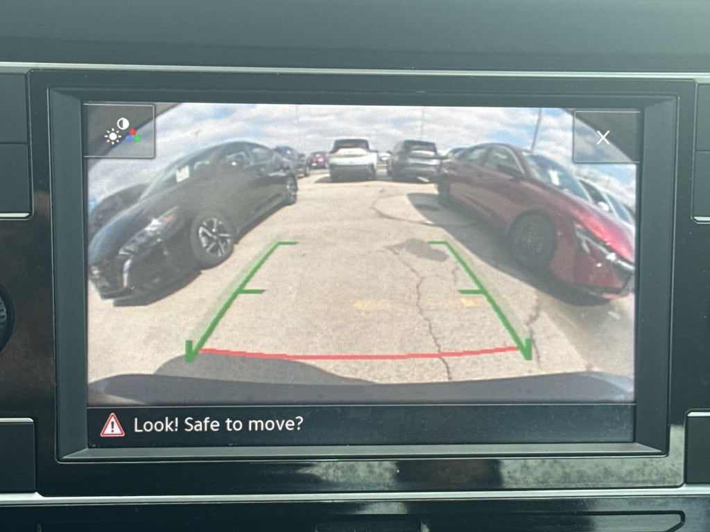 2024 Volkswagen Jetta SE Auto