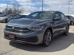 2024 Volkswagen Jetta SE Auto