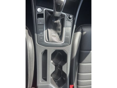 2024 Volkswagen Jetta SE Auto