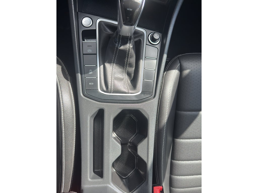 2024 Volkswagen Jetta SE Auto