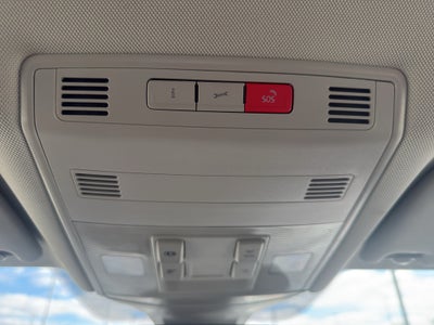 2024 Volkswagen Jetta SE Auto
