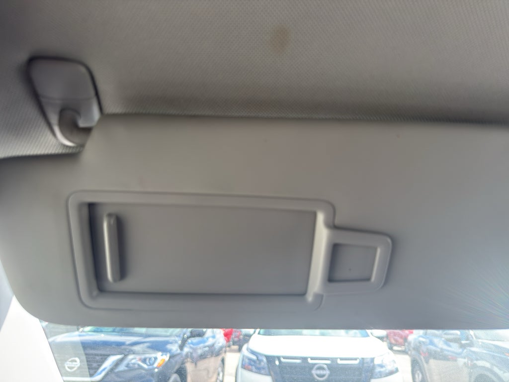 2024 Volkswagen Jetta SE Auto