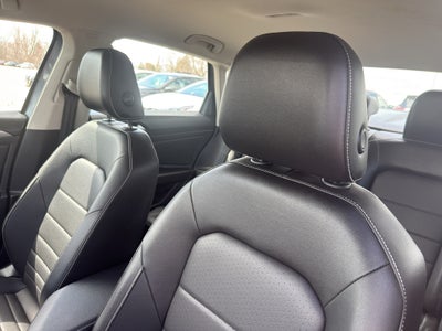 2024 Volkswagen Jetta SE Auto