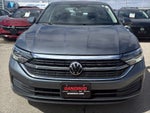 2024 Volkswagen Jetta SE Auto
