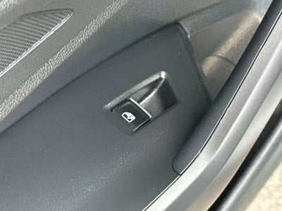 2024 Volkswagen Jetta SE Auto