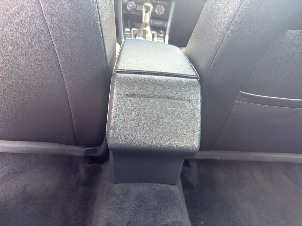 2024 Volkswagen Jetta SE Auto