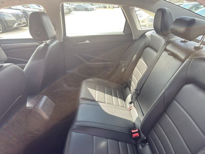 2024 Volkswagen Jetta SE Auto