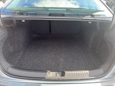 2024 Volkswagen Jetta SE Auto