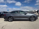 2024 Volkswagen Jetta SE Auto