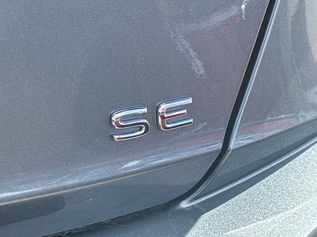 2024 Volkswagen Jetta SE Auto