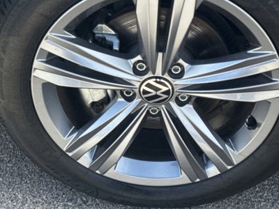 2024 Volkswagen Jetta SE Auto