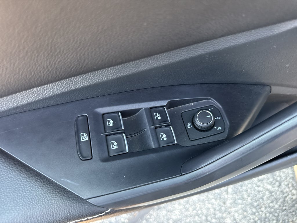 2024 Volkswagen Jetta SE Auto