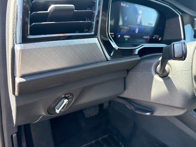 2024 Volkswagen Jetta SE Auto
