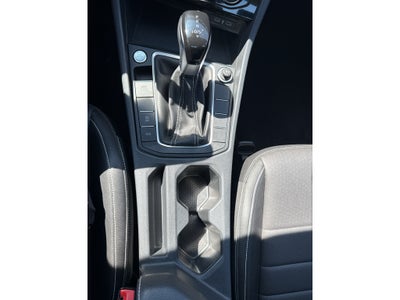 2024 Volkswagen Jetta SE Auto