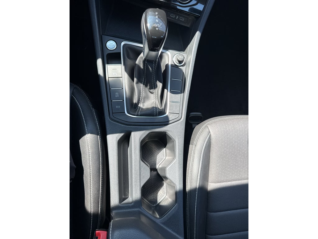 2024 Volkswagen Jetta SE Auto