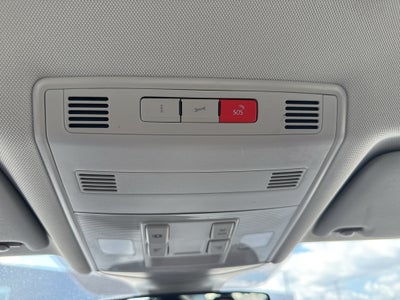 2024 Volkswagen Jetta SE Auto