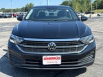 2024 Volkswagen Jetta SE Auto