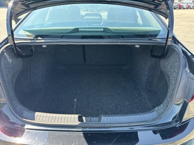 2024 Volkswagen Jetta SE Auto