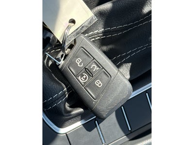2024 Volkswagen Jetta SE Auto