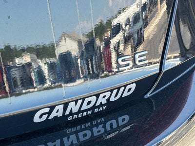 2024 Volkswagen Jetta SE Auto