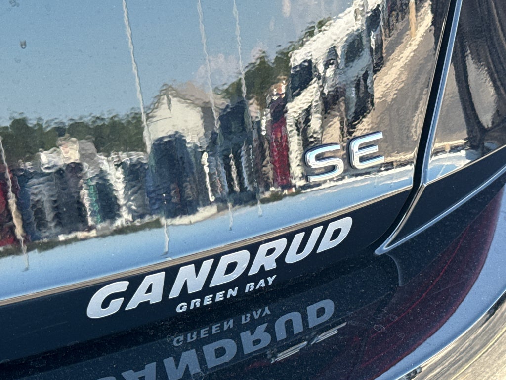 2024 Volkswagen Jetta SE Auto