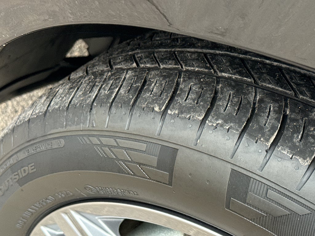 2024 Volkswagen Jetta SE Auto