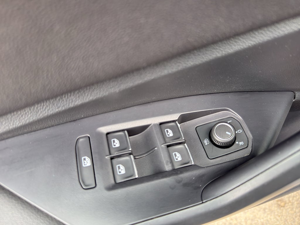 2024 Volkswagen Jetta SE Auto