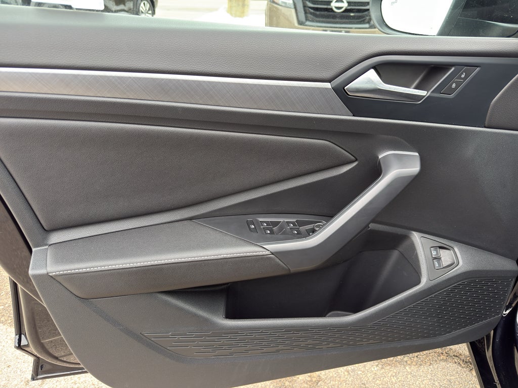 2024 Volkswagen Jetta SE Auto