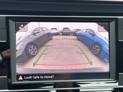 2024 Volkswagen Jetta SE Auto