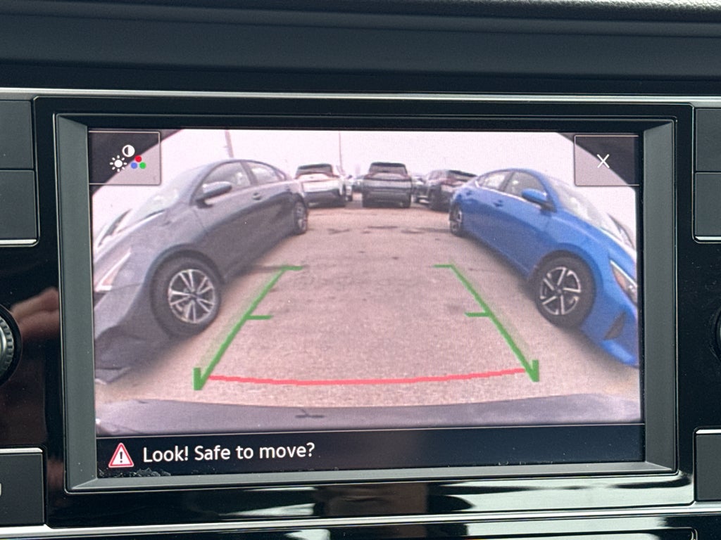 2024 Volkswagen Jetta SE Auto