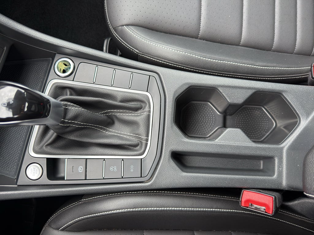 2024 Volkswagen Jetta SE Auto