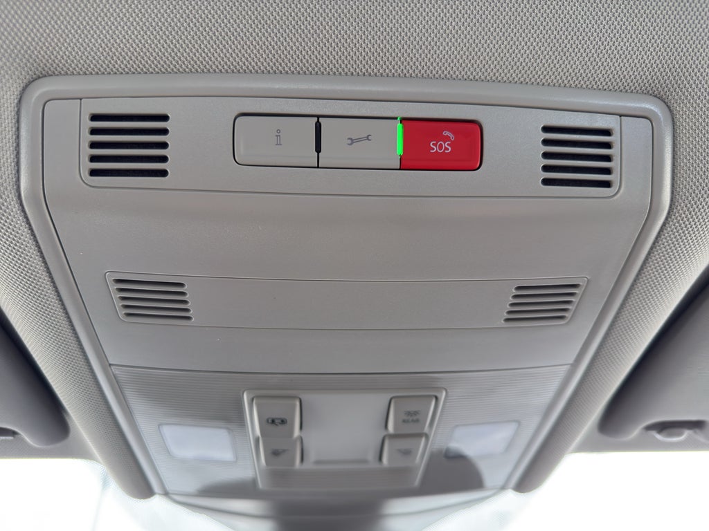 2024 Volkswagen Jetta SE Auto