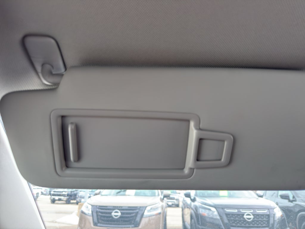 2024 Volkswagen Jetta SE Auto