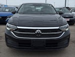 2024 Volkswagen Jetta SE Auto