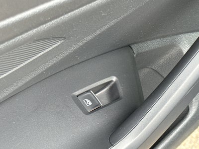 2024 Volkswagen Jetta SE Auto