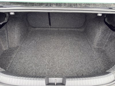 2024 Volkswagen Jetta SE Auto